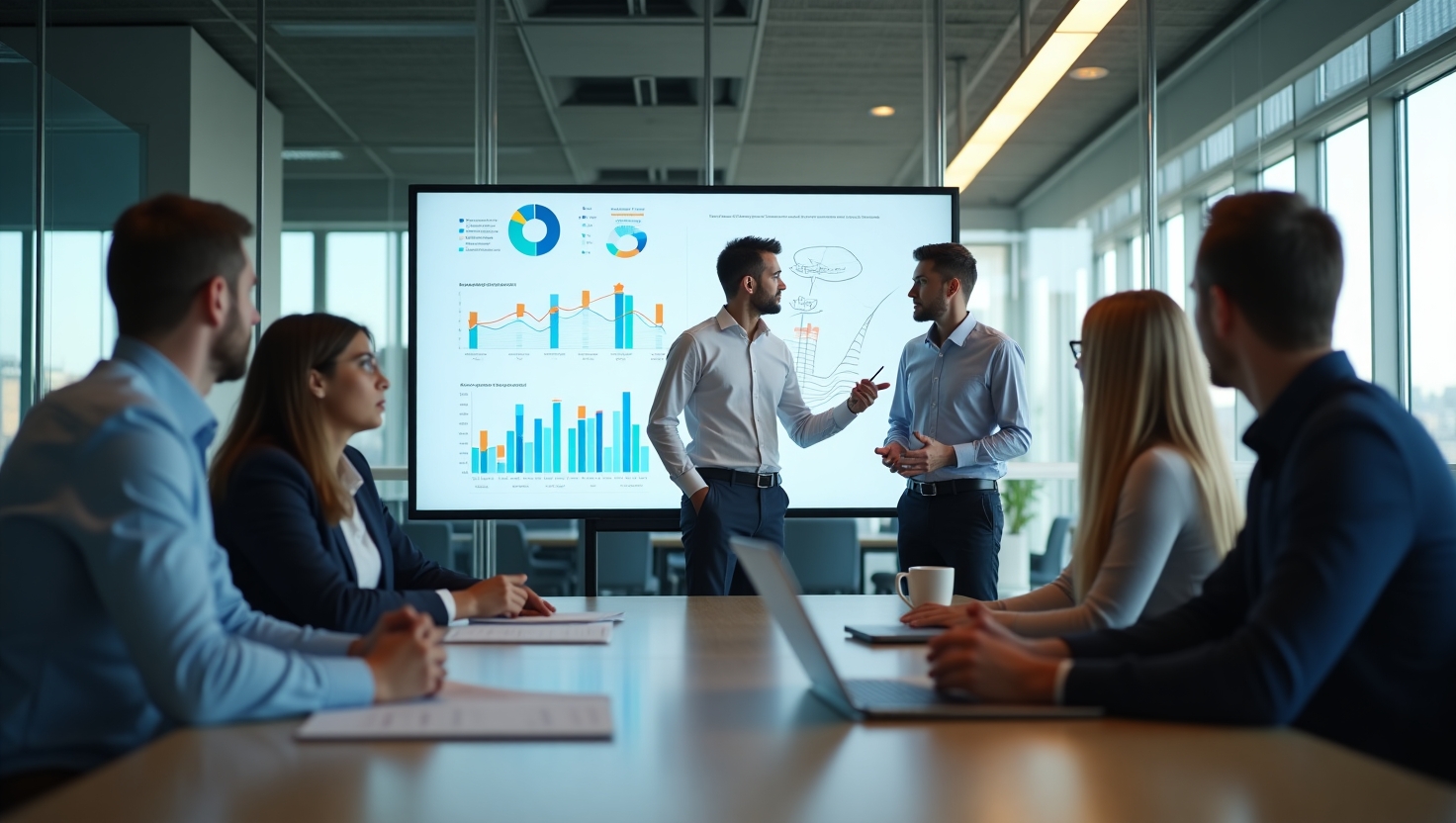 Audit Premium - Services d'excellence