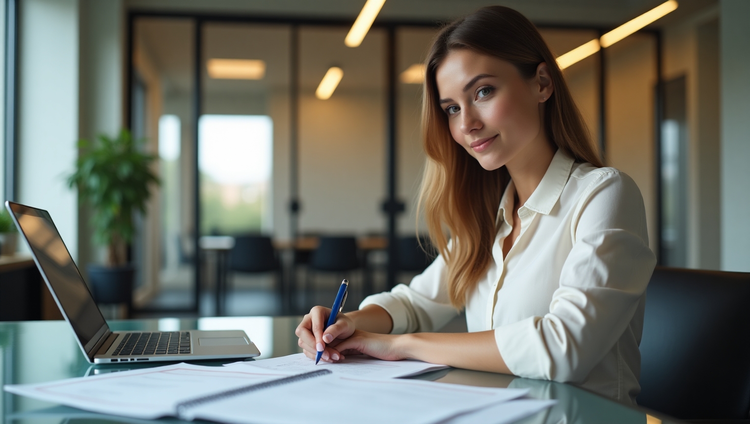 Bureau professionnel aurivalonexis - Expertise comptable